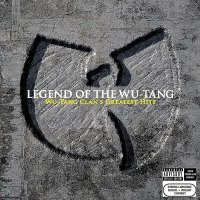 Wu-Tang Clan, Method Man, Raekwon, GZA/Genius, Rza, Ghostface Killah - Method Man (Skunk Mix)