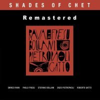 Enrico Rava, Paolo Fresu, Stefano Bollani, Enzo Pietropaoli, Roberto Gatto - Strike Up The Band
