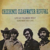Creedence Clearwater Revival - Keep On Chooglin'