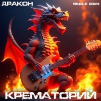 Крематорий - Дракон (Коктейль "Дракон")