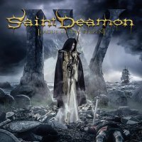 Saint Deamon - Lost in Your Sin