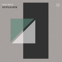 Reset Robot - Duplicate