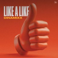 Dinamixx - Like A Like