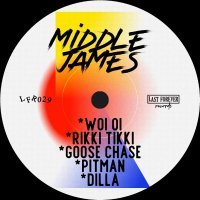 Middle James - Rikki Tikki