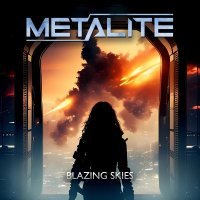 Metalite - Hurricane (Bonus Track)