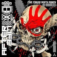 Five Finger Death Punch - Pick Up Behind You