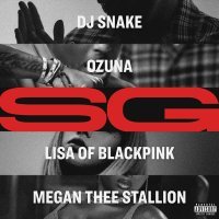 DJ Snake - SG