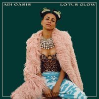 Adi Oasis - Lotus Glow