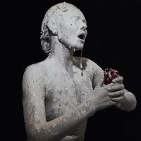 Элона Миллер - Каменное сердце