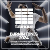 House Generator - Burnin Tunes 2024