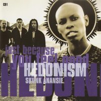 Skunk Anansie - Strong