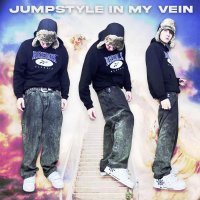 Dayerteq - JUMPSTYLE IN MY VEIN