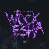 Big Mirr, QUIN NFN - Wockesha