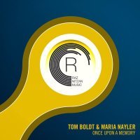 Tom Boldt, Maria Nayler - Once Upon A Memory