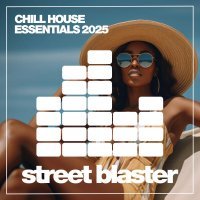 Jack Mylo - Chill House Essentials 2025