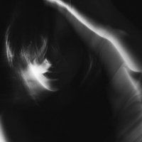 Darya Vins - Искры в темноте