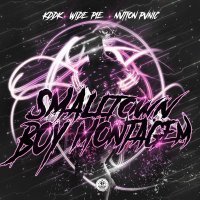 KDDK, WIDE PIE, NVTION PVNIC - Smalltown Boy Montagem (Slowed+Reverb)