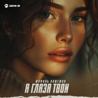 Шамиль Кашешов - А глаза твои