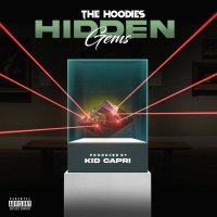 The Hoodies, Kid Capri - TOP OF NY