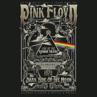 Pink Floyd - Time / A Great Gig in The Sky (Variation)