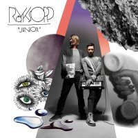 Röyksopp - The Girl and the Robot