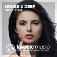 Dusty Rockers - House & Deep Vibes 2024