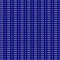 Mostapace, Numback - See U