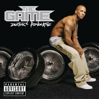 The Game, Junior Reid - It's Okay (One Blood) (Explicit Version)