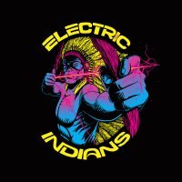 Electric Indians - Метель (2016)