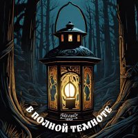 теплый чай - В полной темноте