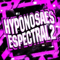 DJ ZRED DA DZ7 - HYPNOSAES ESPECTRAL 2 (Sped Up)