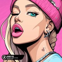 Harddope, SANDICE, Rachel Morgan Perry - Barbie Girl