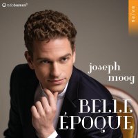 Joseph Moog - Mélancolie, FP 105