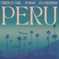 Fireboy DML - Peru (R3HAB Remix)