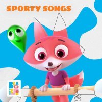 Beadies - Gymnastics