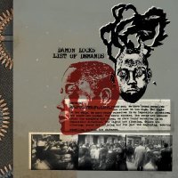 Damon Locks - The Signal is Hot