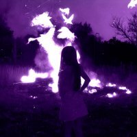 BLADEFEAR, DEVILISH TRIO - Everlong