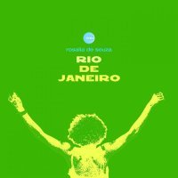 Rosalia de Souza - Rio de Janeiro (Bossatech Remix)