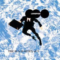 Longpigs - Sleep