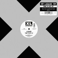 Liquid - Time To Get Up (Liquid House Mix)