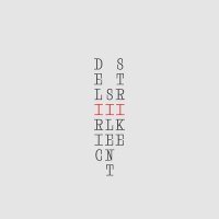 Deliric, Silent Strike, Lucia - Dedal