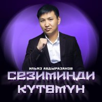 Ильяз Абдыразаков - Эргуу