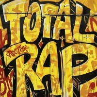 VibeTGK - TOTAL RAP