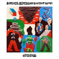 jazzbois, Dom Beats, Mukunda Papp - Higher Dimension Waiting Room