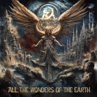 ElisaDay - All the Wonders of the Earth