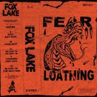 Fox Lake - Dog Eat Dog