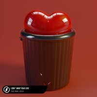 PHURS, Greegy - I Don’t Want Your Love