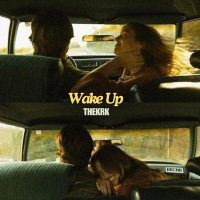 thekrk - Wake Up