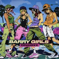 Dinamixx - Barry Girls