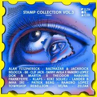 Klaps (BE) - Stamp Collection, Vol.3